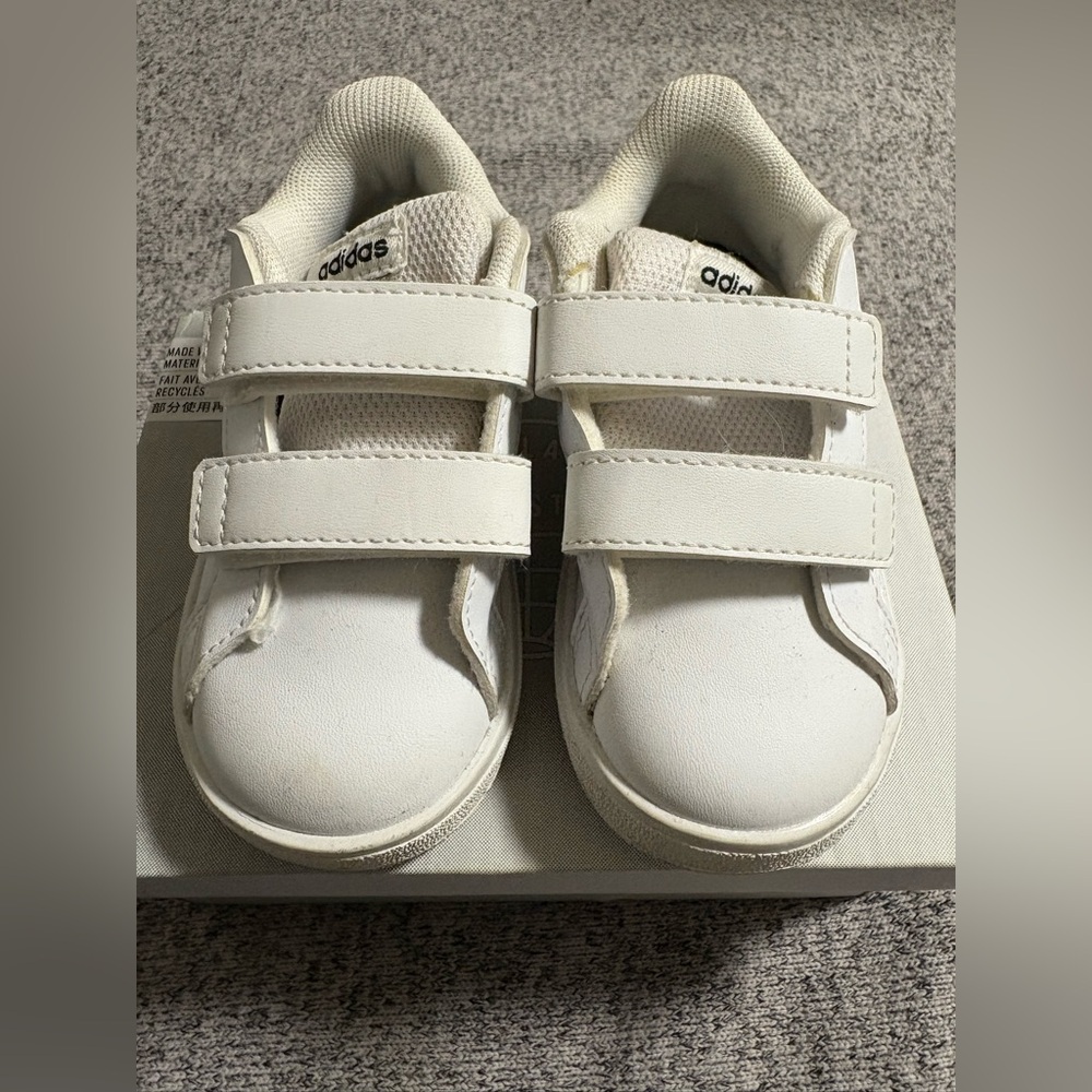 Toddler Adidas Sneakers